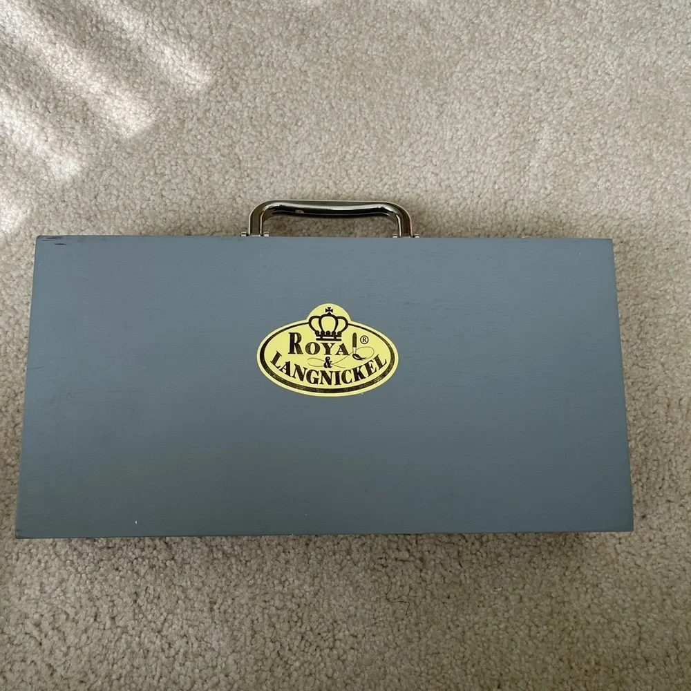 Royal & Langnickel Essentials Sketch Boxed Set